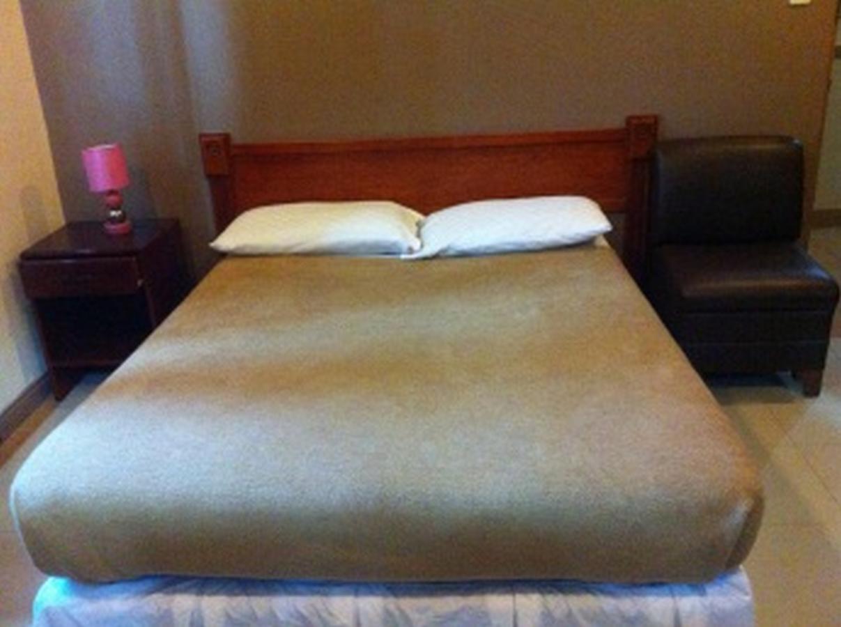 Balibago Villa Hotel Angeles Dış mekan fotoğraf