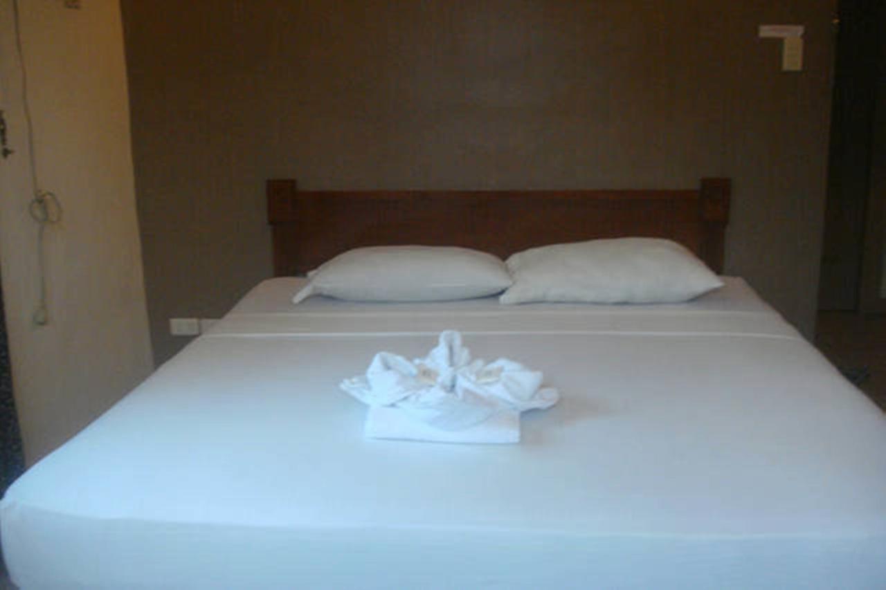 Balibago Villa Hotel Angeles Dış mekan fotoğraf