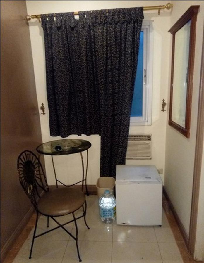 Balibago Villa Hotel Angeles Dış mekan fotoğraf