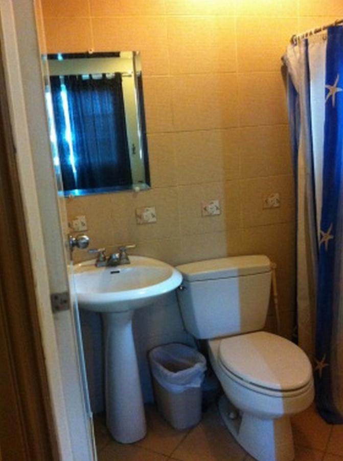 Balibago Villa Hotel Angeles Dış mekan fotoğraf
