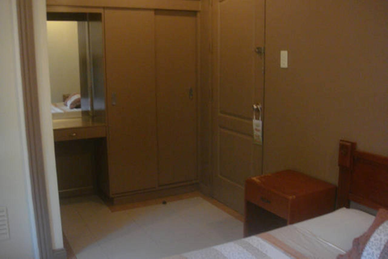 Balibago Villa Hotel Angeles Dış mekan fotoğraf