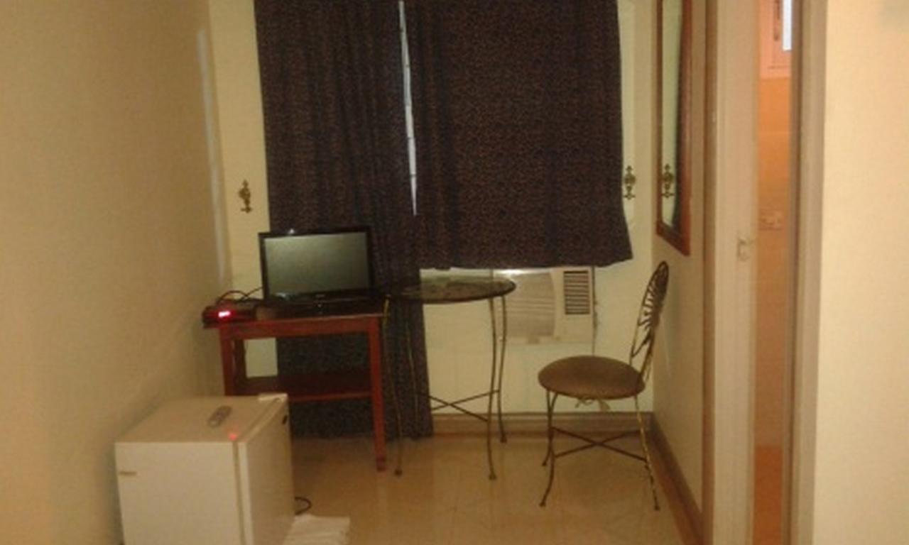 Balibago Villa Hotel Angeles Dış mekan fotoğraf