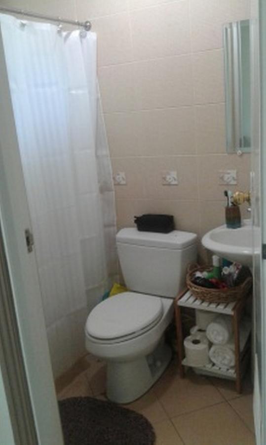 Balibago Villa Hotel Angeles Dış mekan fotoğraf