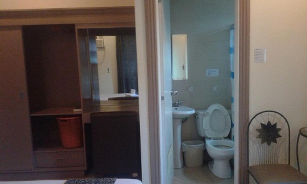 Balibago Villa Hotel Angeles Dış mekan fotoğraf