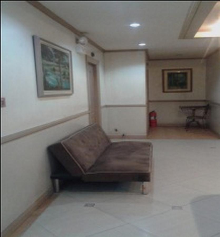 Balibago Villa Hotel Angeles Dış mekan fotoğraf