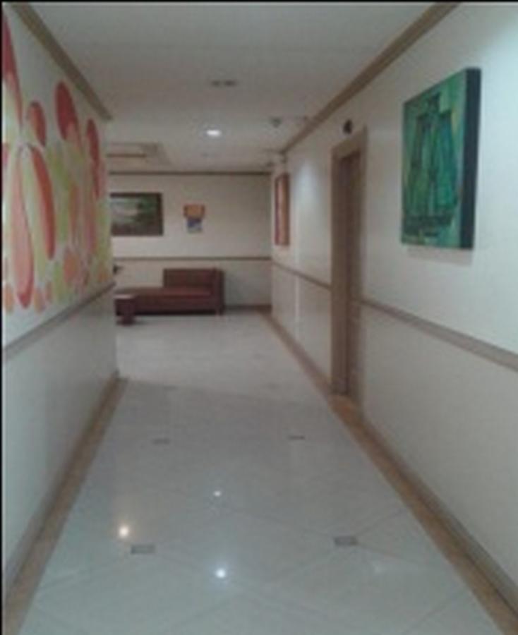 Balibago Villa Hotel Angeles Dış mekan fotoğraf