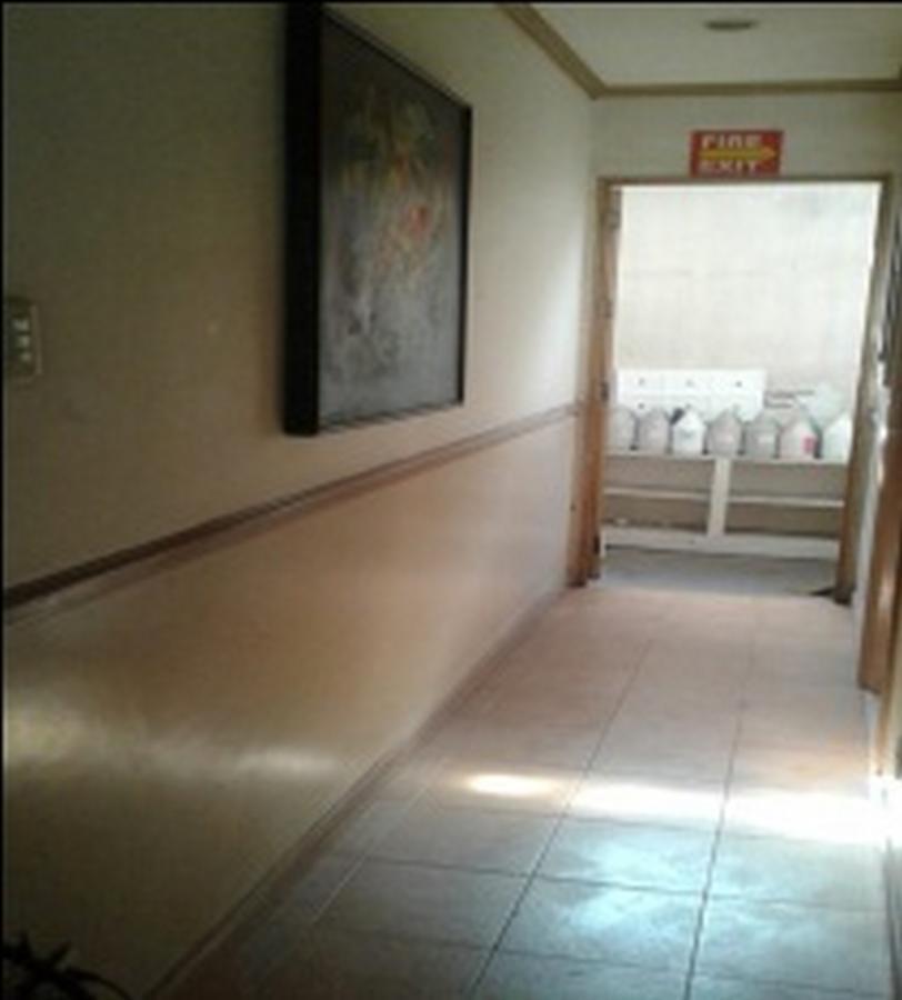 Balibago Villa Hotel Angeles Dış mekan fotoğraf
